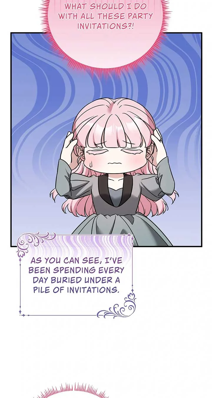 I Won’t Go Back to My Family Who Abandoned Me Chapter 76 page 7