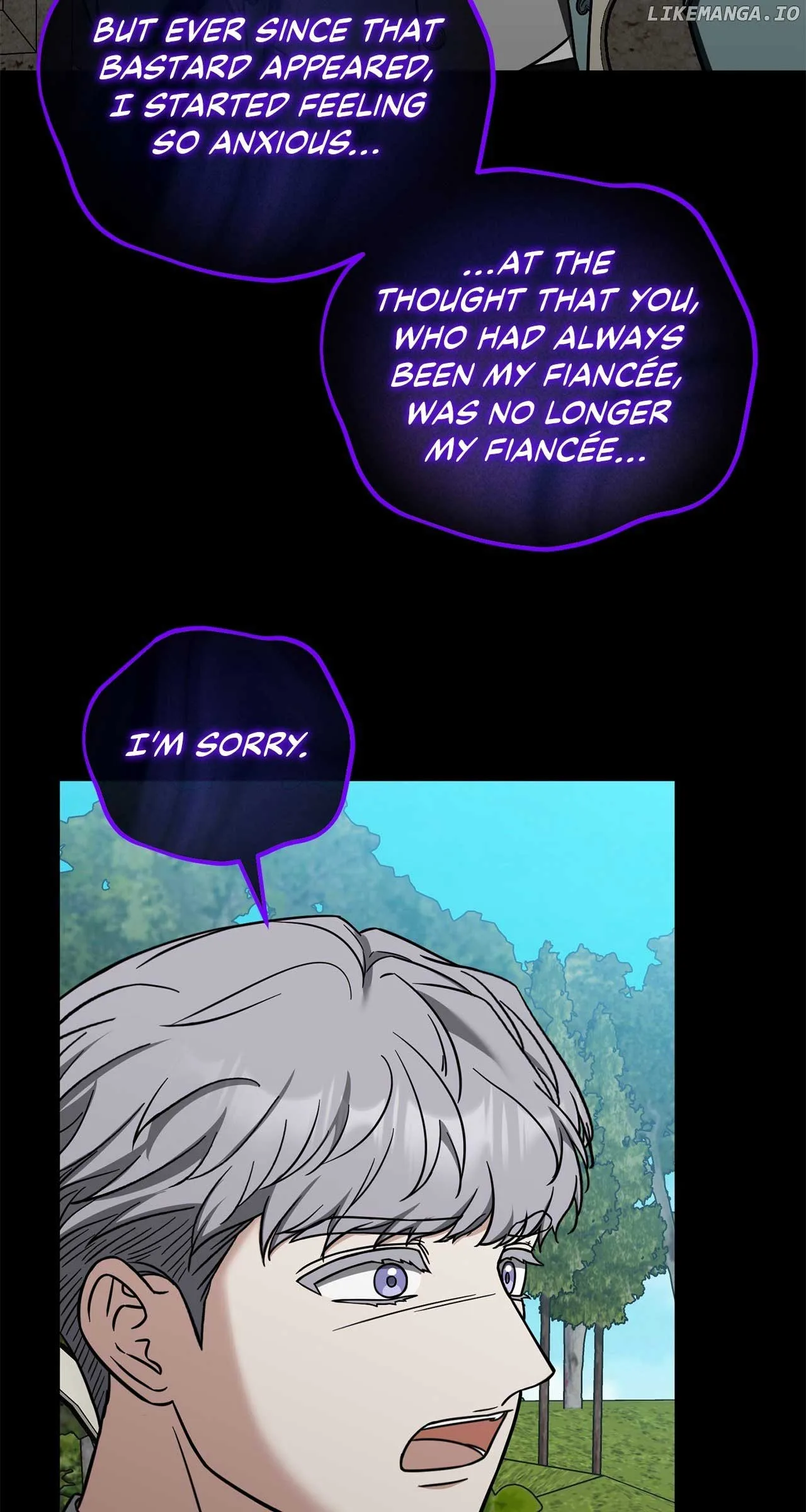 I Won’t Go Back to My Family Who Abandoned Me Chapter 75 page 18