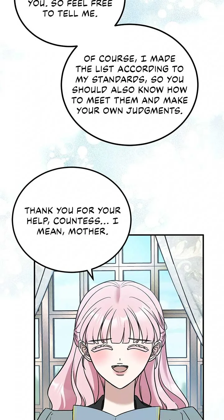I Won’t Go Back to My Family Who Abandoned Me Chapter 76 page 10