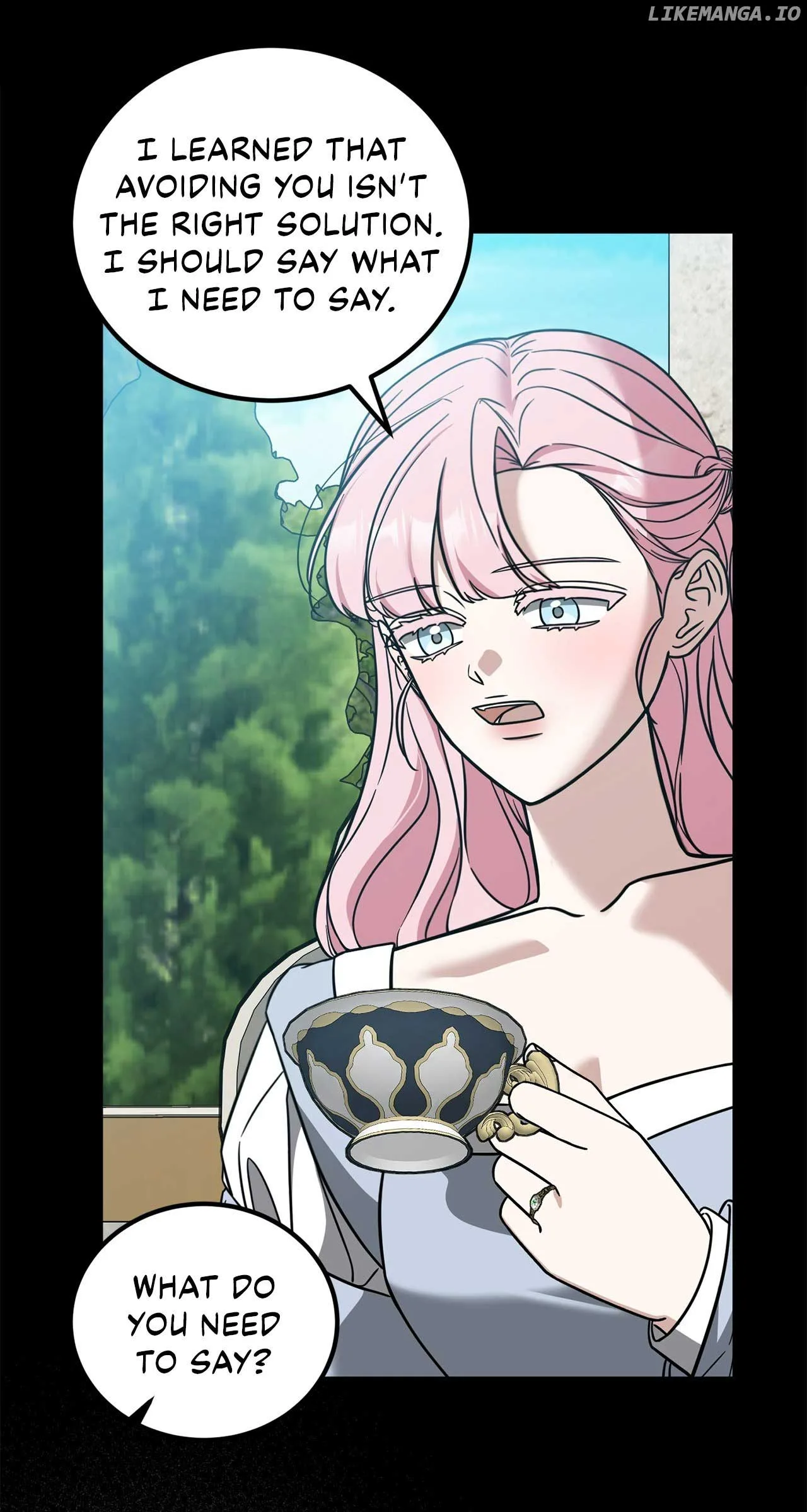 I Won’t Go Back to My Family Who Abandoned Me Chapter 75 page 10