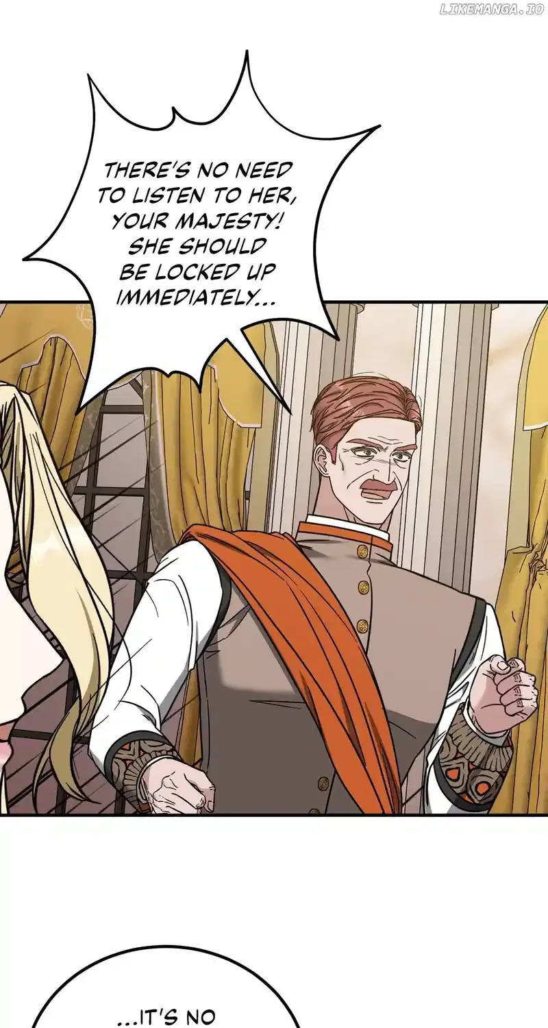 I Won’t Go Back to My Family Who Abandoned Me Chapter 74 page 27