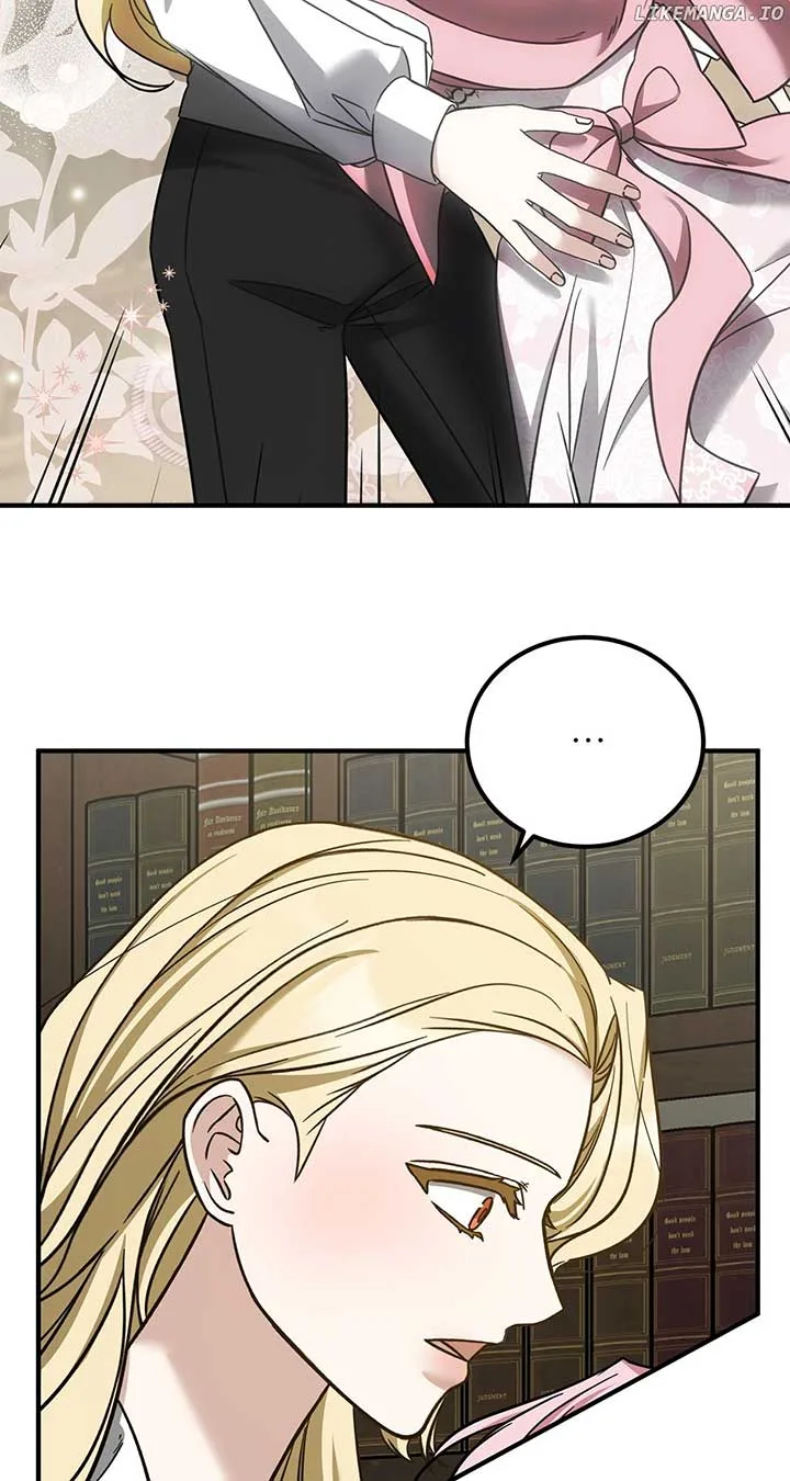 I Won’t Go Back to My Family Who Abandoned Me Chapter 73 page 58