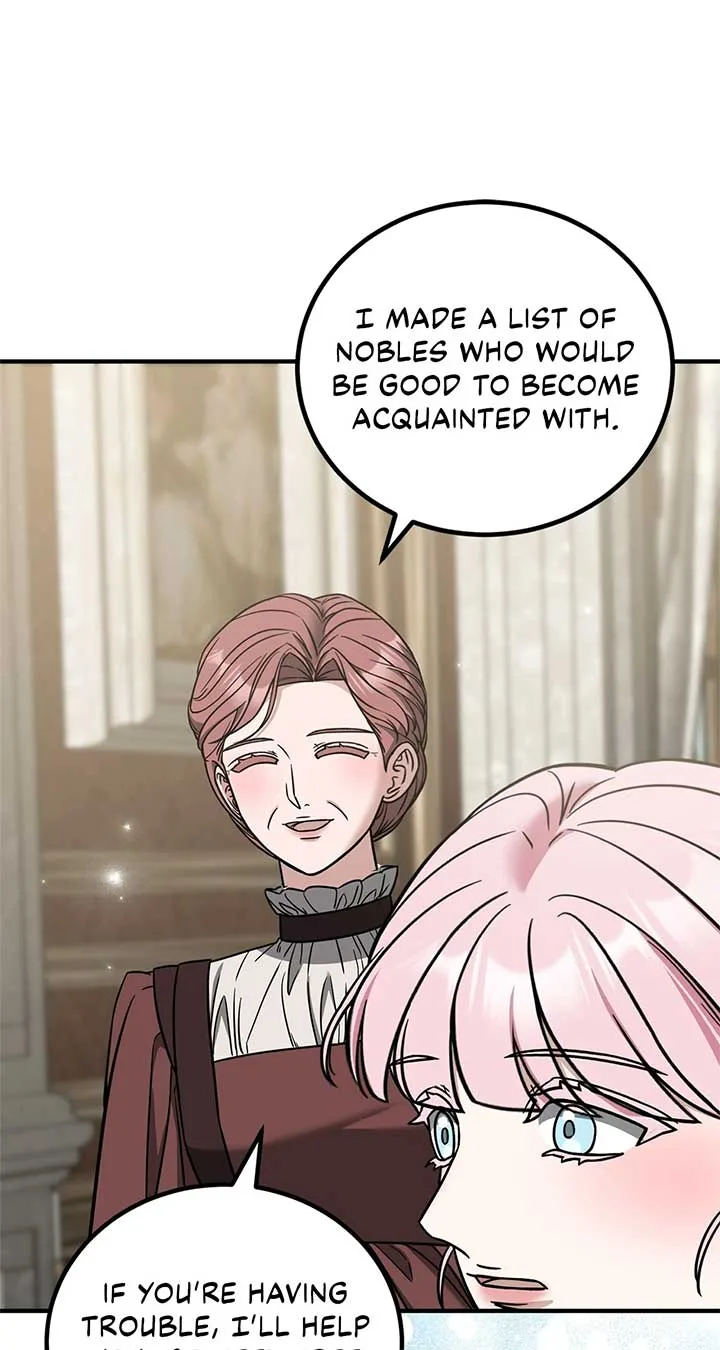 I Won’t Go Back to My Family Who Abandoned Me Chapter 76 page 9