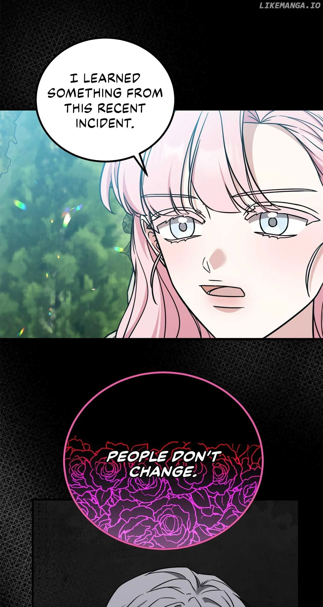 I Won’t Go Back to My Family Who Abandoned Me Chapter 75 page 11