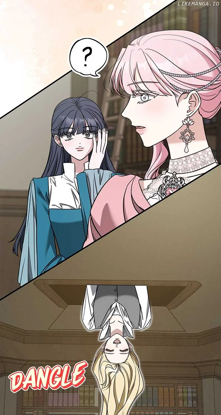 I Won’t Go Back to My Family Who Abandoned Me Chapter 73 page 52