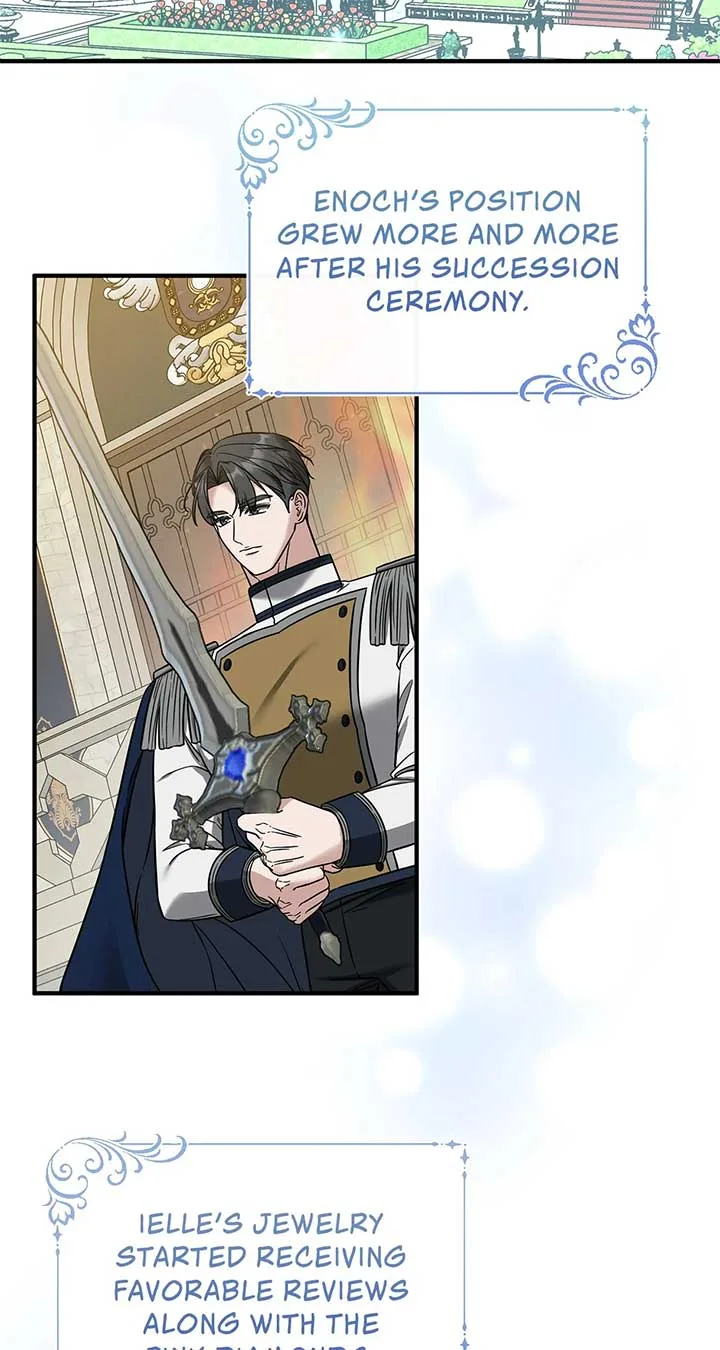 I Won’t Go Back to My Family Who Abandoned Me Chapter 76 page 3