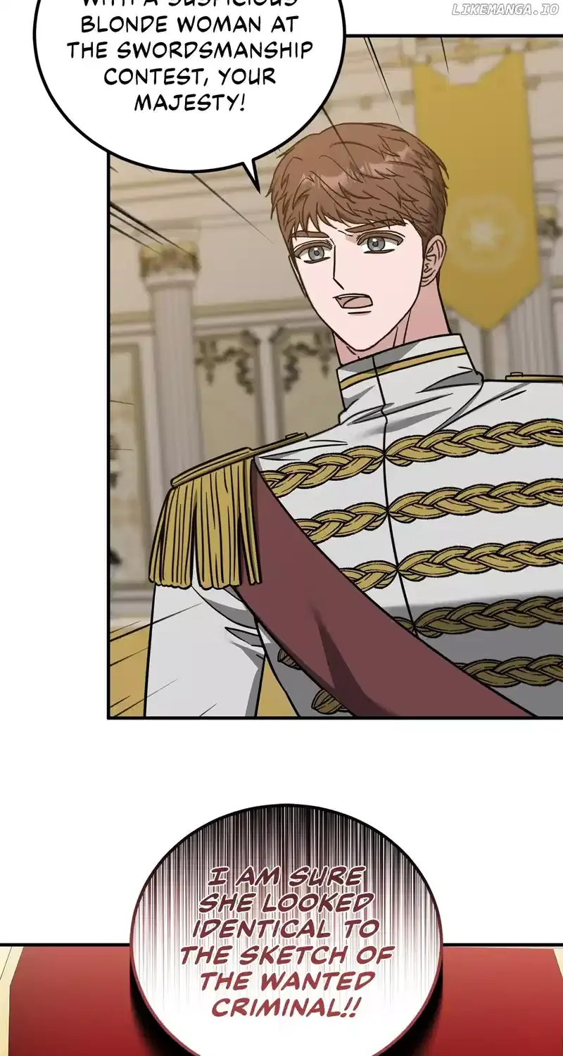I Won’t Go Back to My Family Who Abandoned Me Chapter 74 page 6