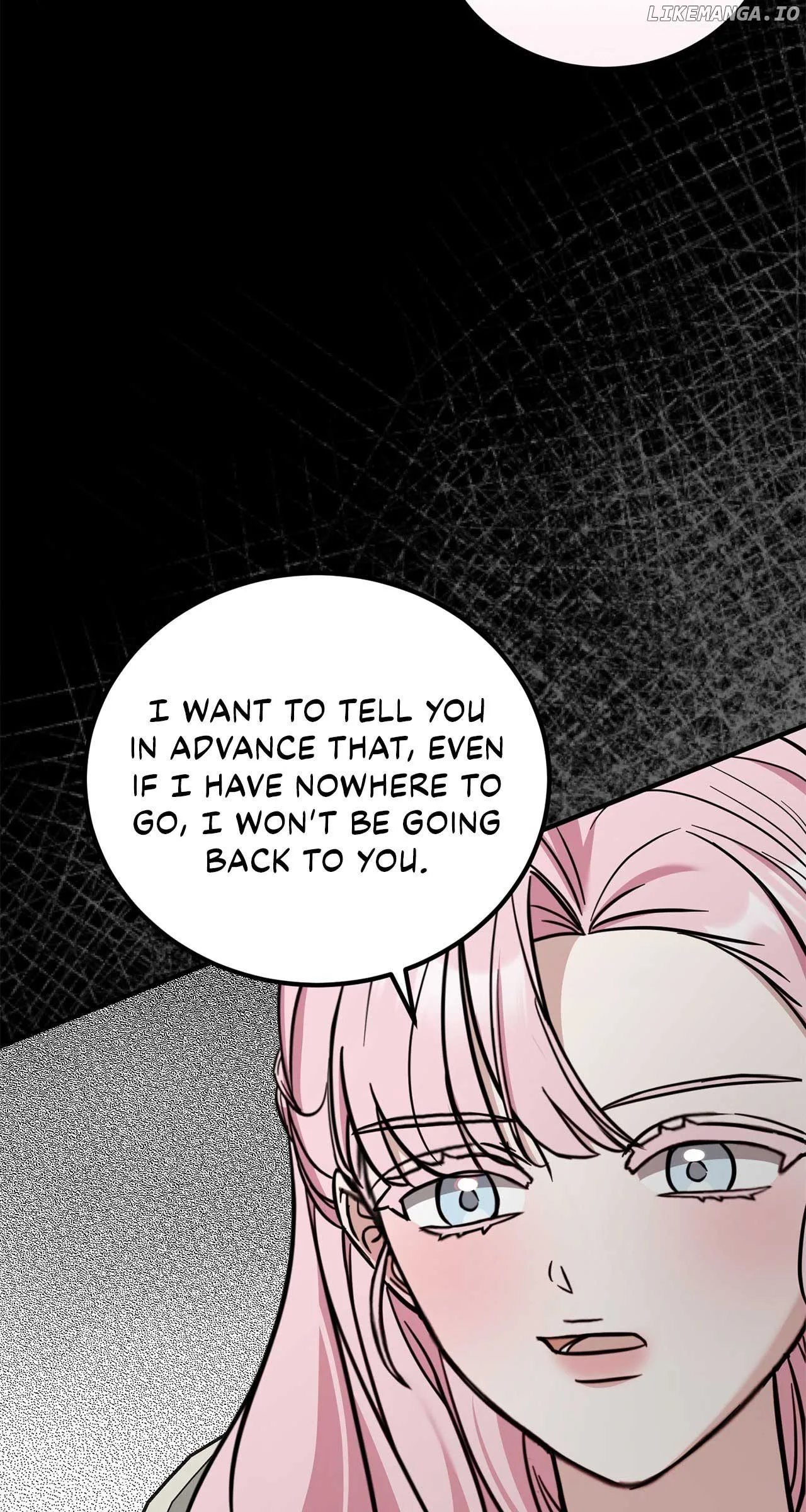 I Won’t Go Back to My Family Who Abandoned Me Chapter 75 page 27