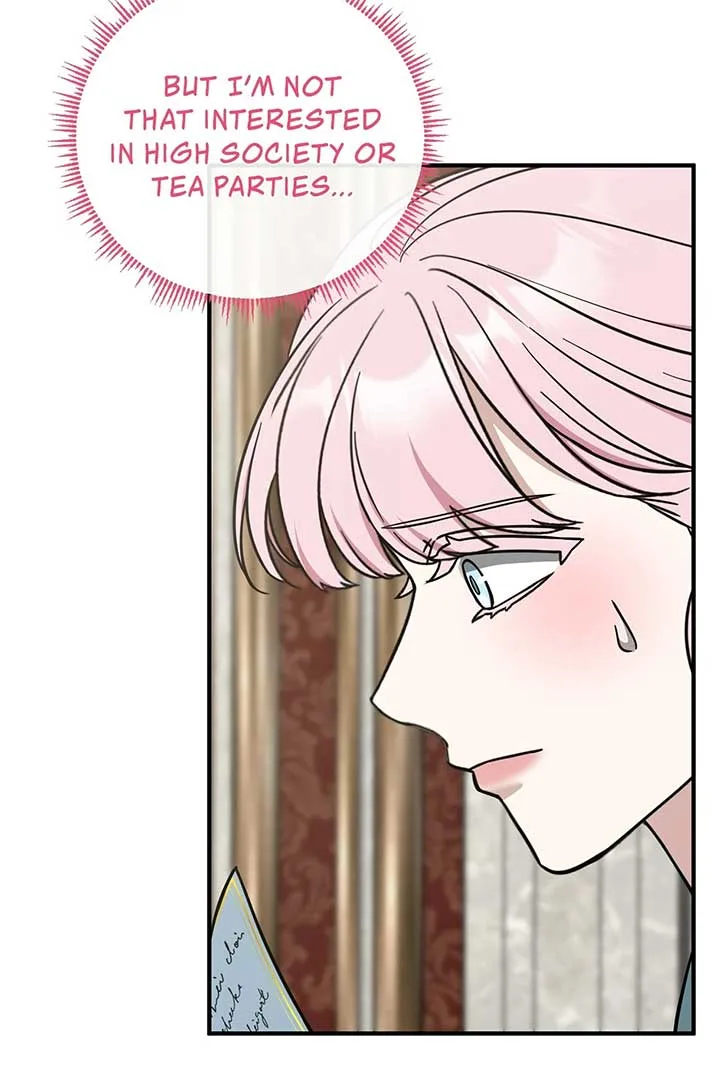 I Won’t Go Back to My Family Who Abandoned Me Chapter 76 page 8