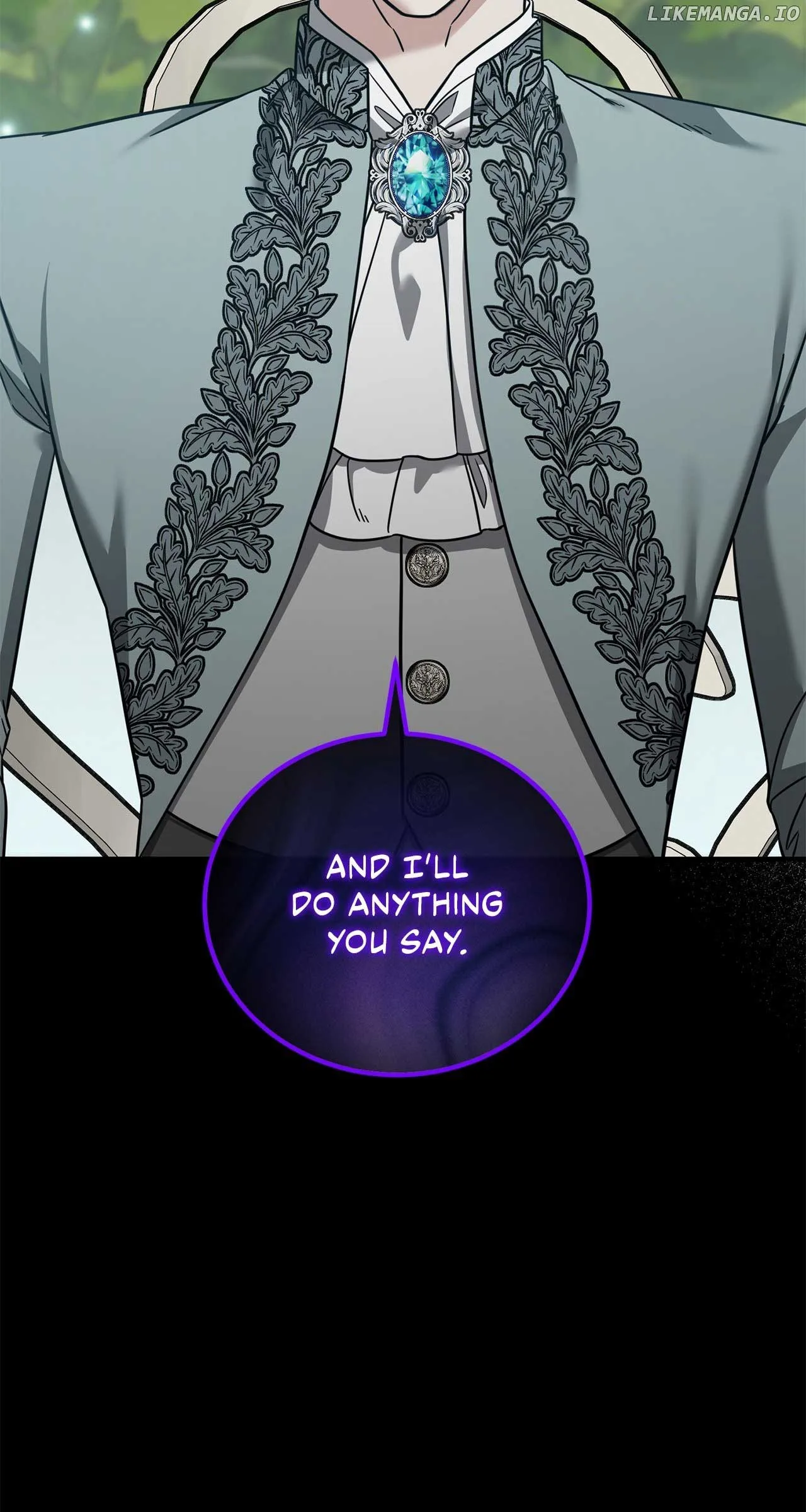 I Won’t Go Back to My Family Who Abandoned Me Chapter 75 page 21