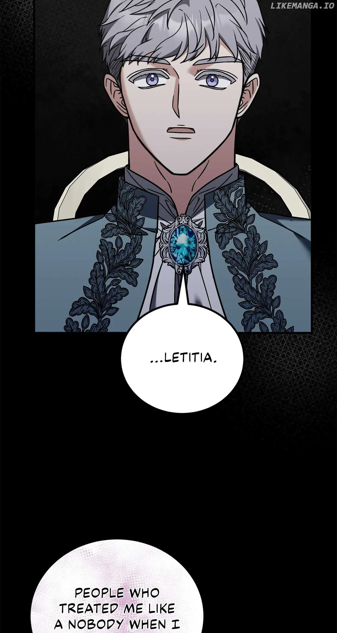 I Won’t Go Back to My Family Who Abandoned Me Chapter 75 page 12
