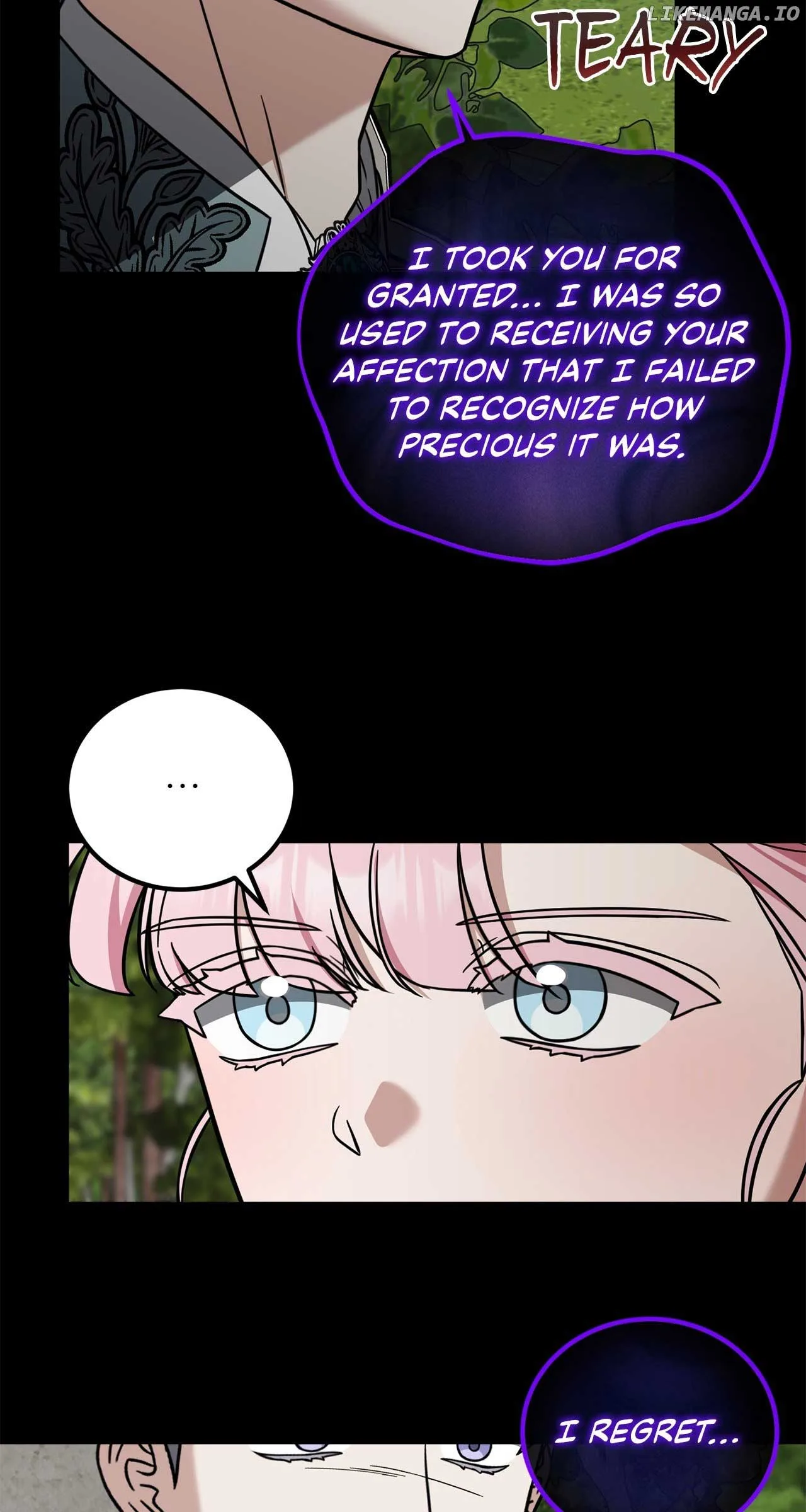 I Won’t Go Back to My Family Who Abandoned Me Chapter 75 page 19