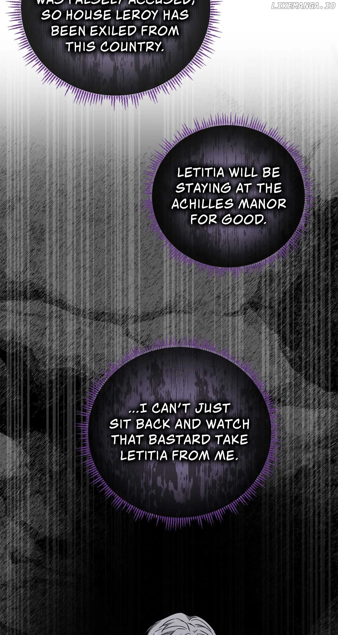 I Won’t Go Back to My Family Who Abandoned Me Chapter 75 page 6