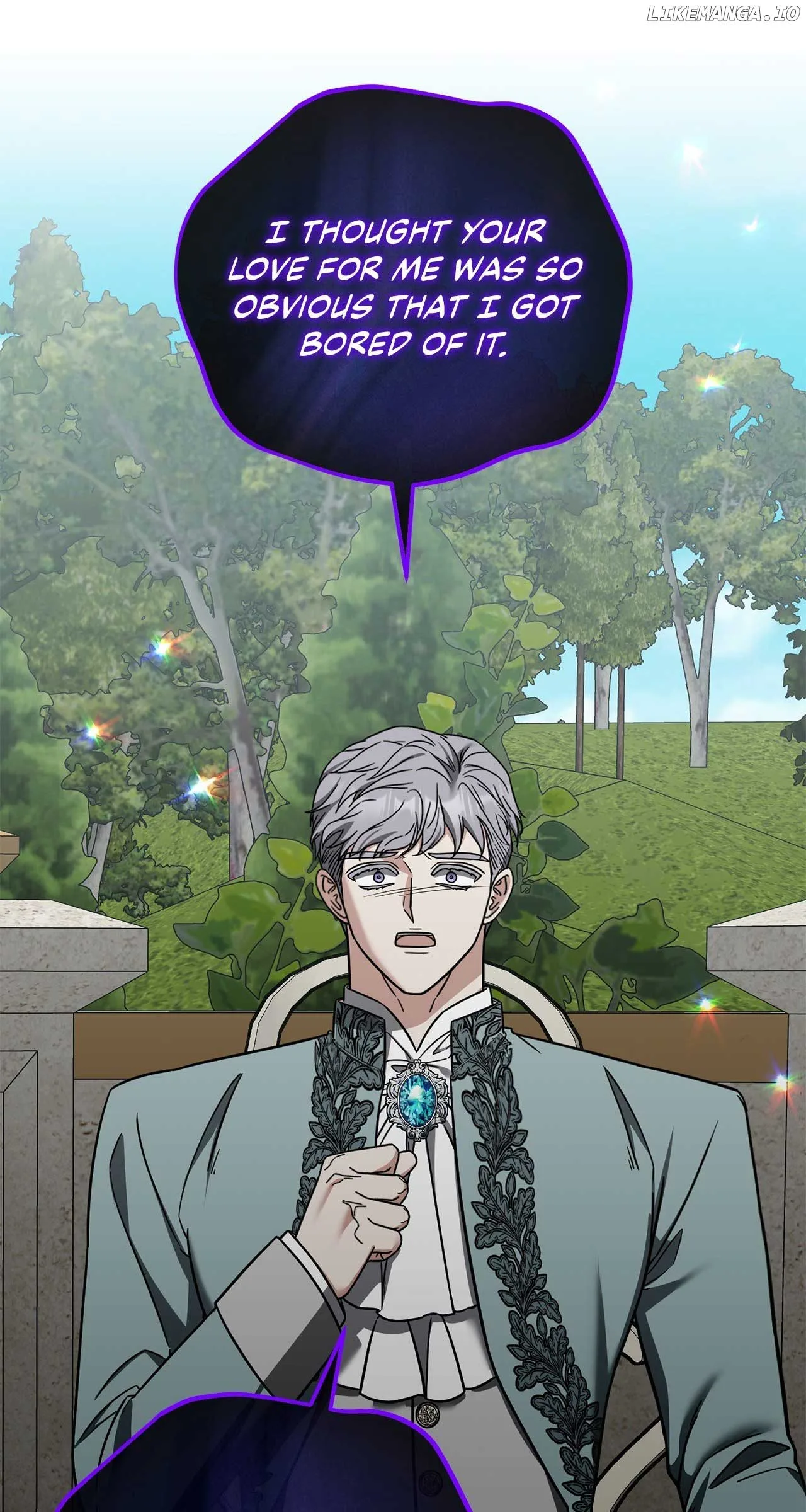 I Won’t Go Back to My Family Who Abandoned Me Chapter 75 page 17