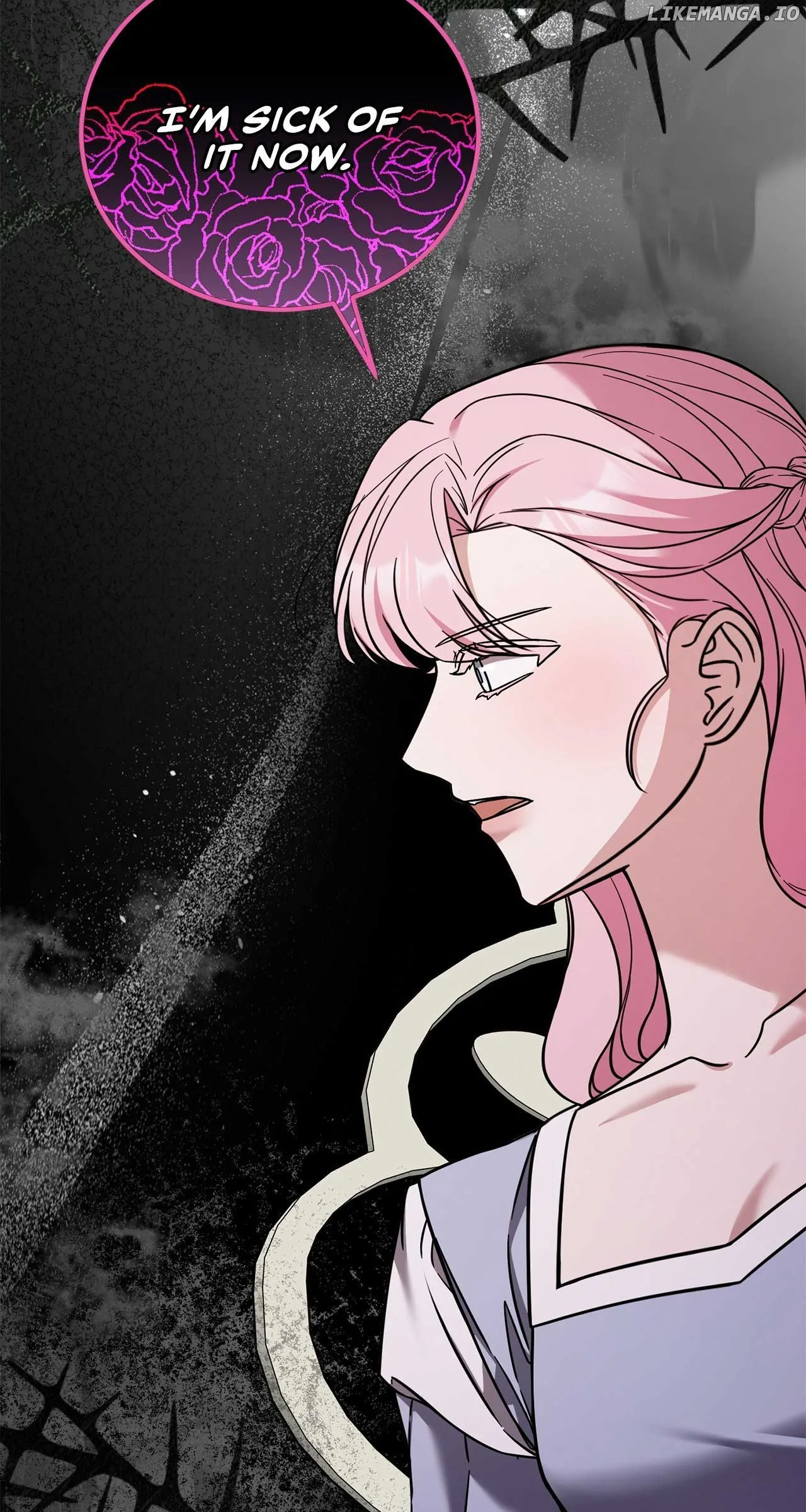 I Won’t Go Back to My Family Who Abandoned Me Chapter 75 page 14