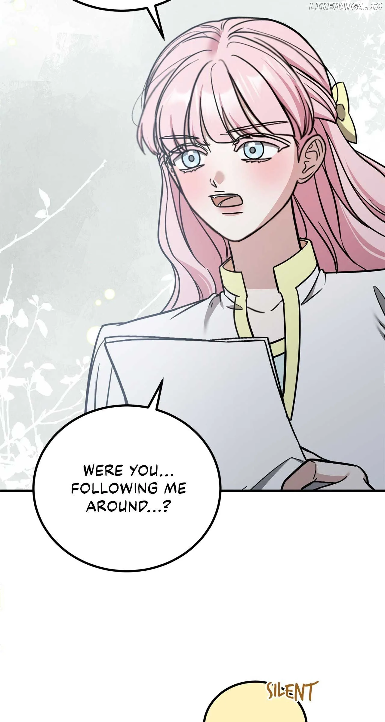 I Won’t Go Back to My Family Who Abandoned Me Chapter 75 page 45