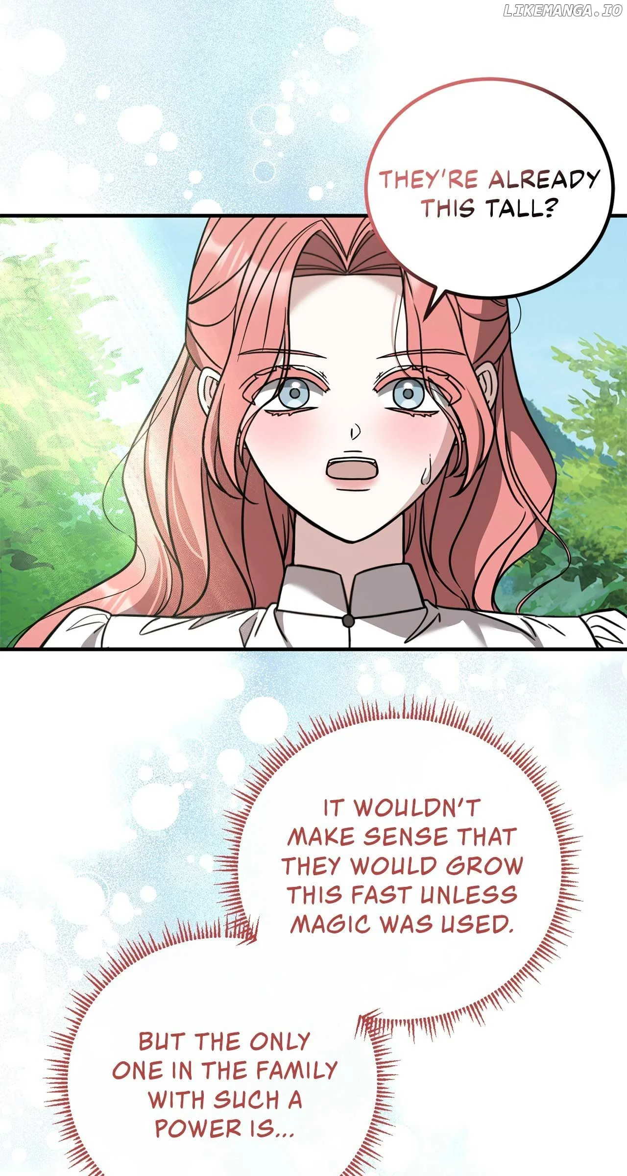 I Won’t Go Back to My Family Who Abandoned Me Chapter 75 page 80