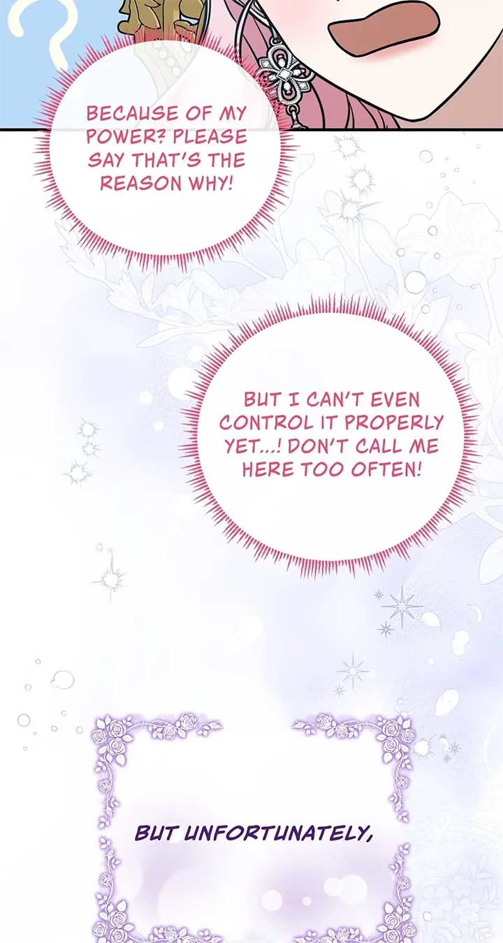 I Won’t Go Back to My Family Who Abandoned Me Chapter 76 page 32