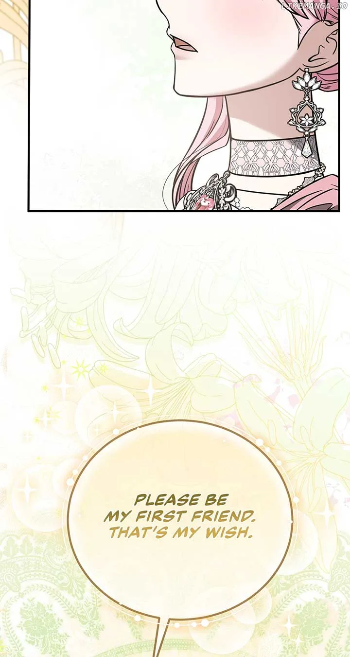 I Won’t Go Back to My Family Who Abandoned Me Chapter 73 page 74