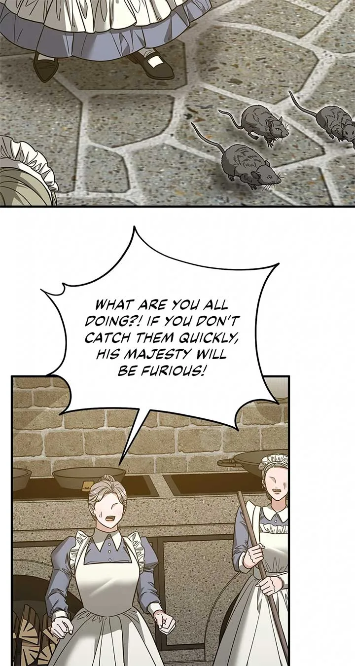 I Won’t Go Back to My Family Who Abandoned Me Chapter 76 page 75