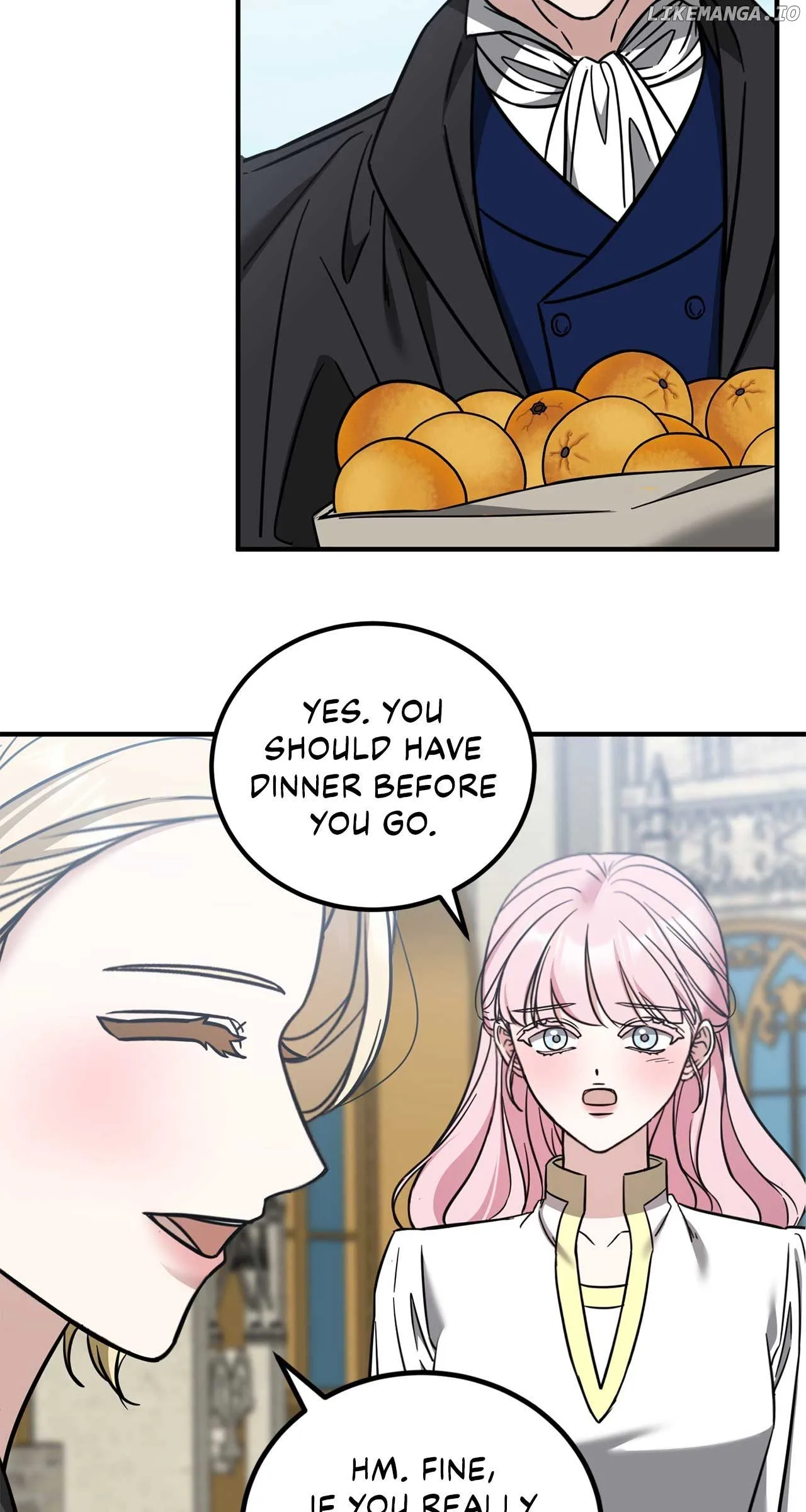 I Won’t Go Back to My Family Who Abandoned Me Chapter 75 page 58
