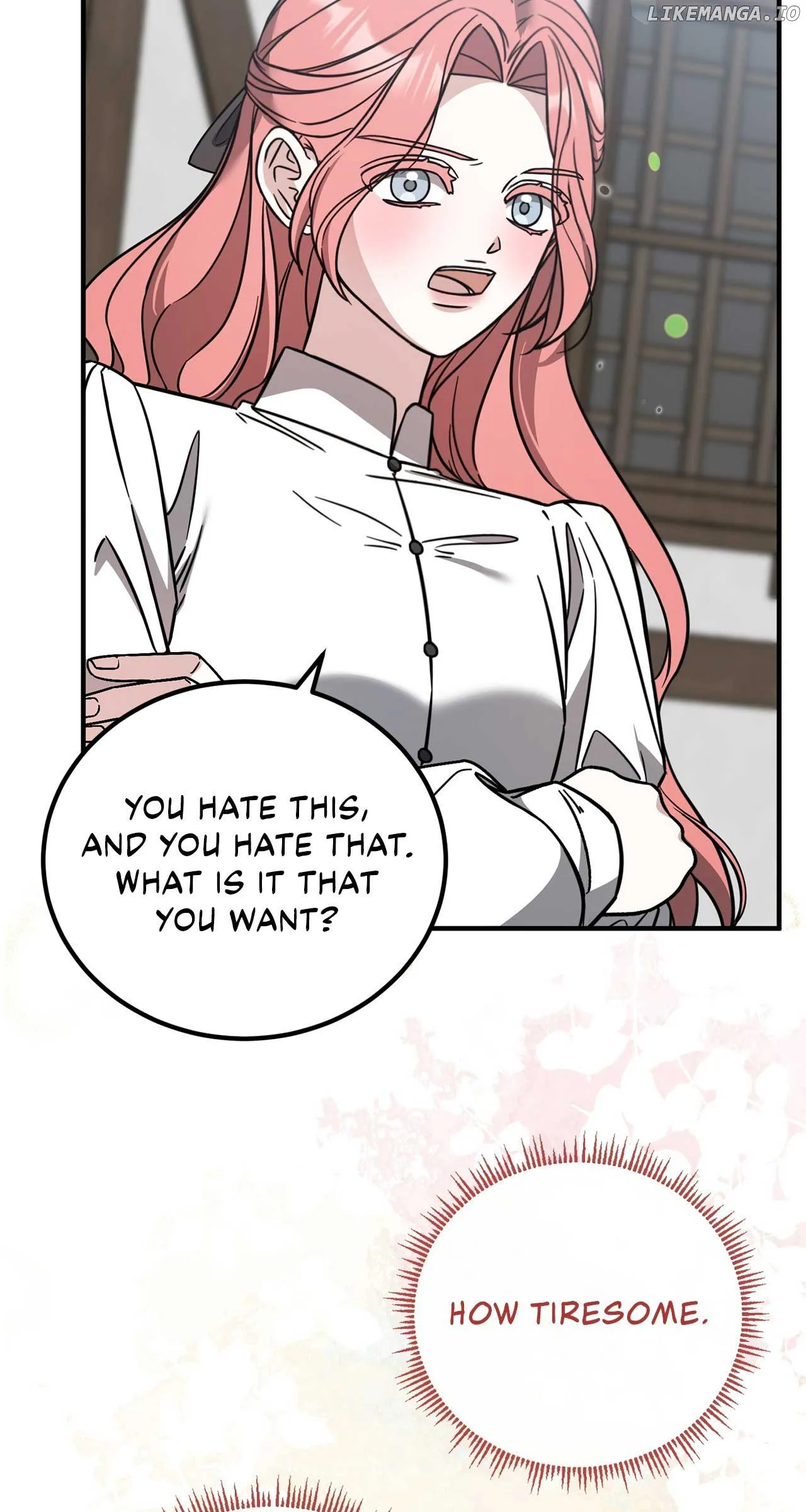 I Won’t Go Back to My Family Who Abandoned Me Chapter 75 page 75