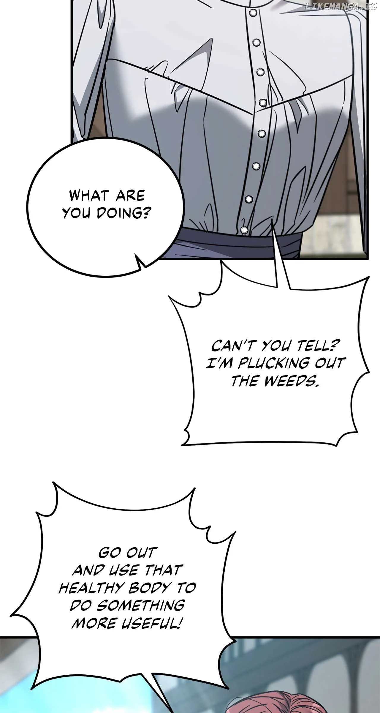I Won’t Go Back to My Family Who Abandoned Me Chapter 75 page 69