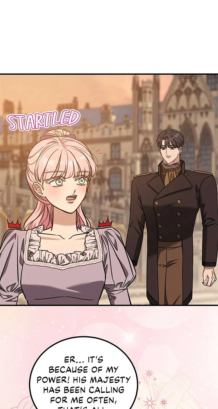 I Won’t Go Back to My Family Who Abandoned Me Chapter 76 page 68