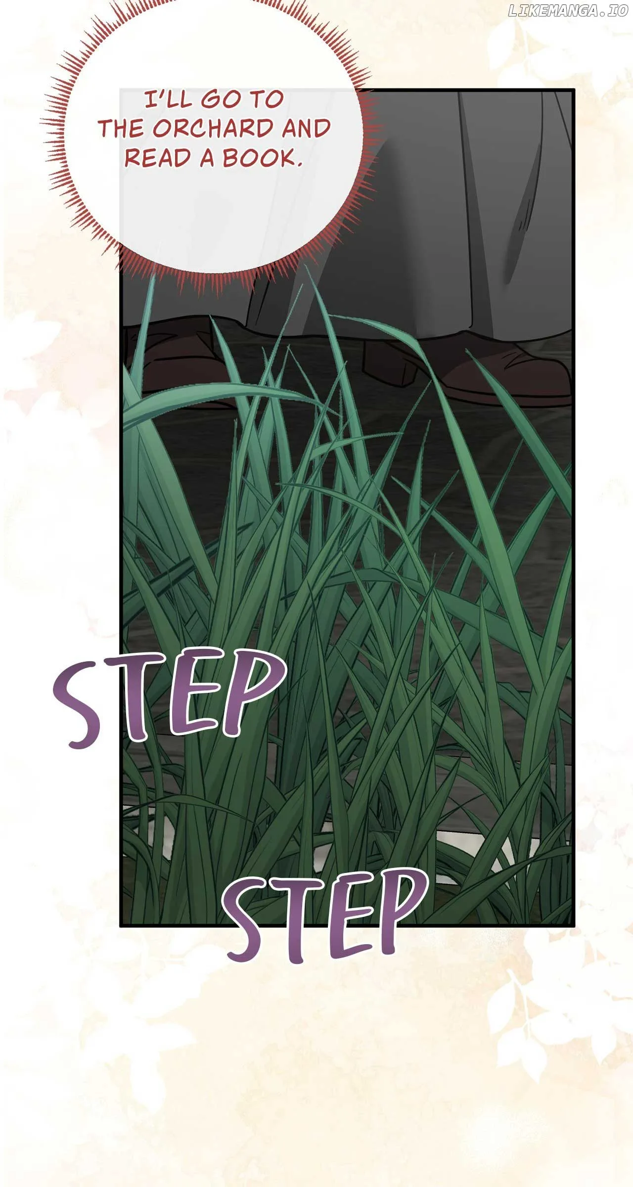 I Won’t Go Back to My Family Who Abandoned Me Chapter 75 page 76