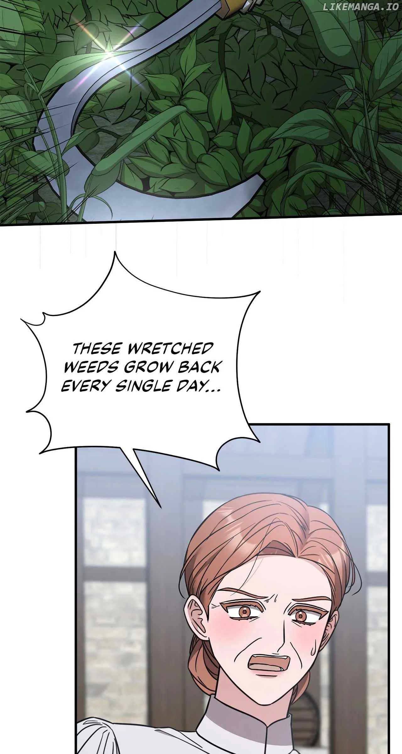 I Won’t Go Back to My Family Who Abandoned Me Chapter 75 page 68