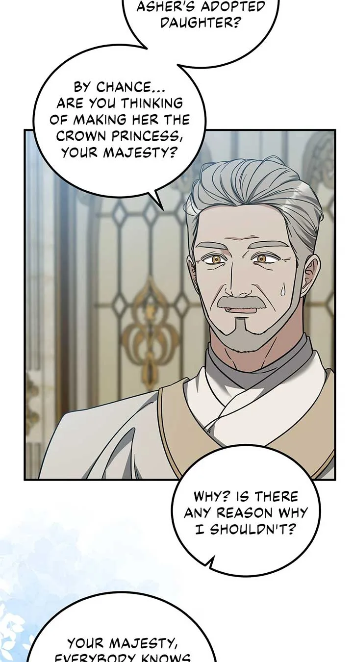 I Won’t Go Back to My Family Who Abandoned Me Chapter 76 page 61