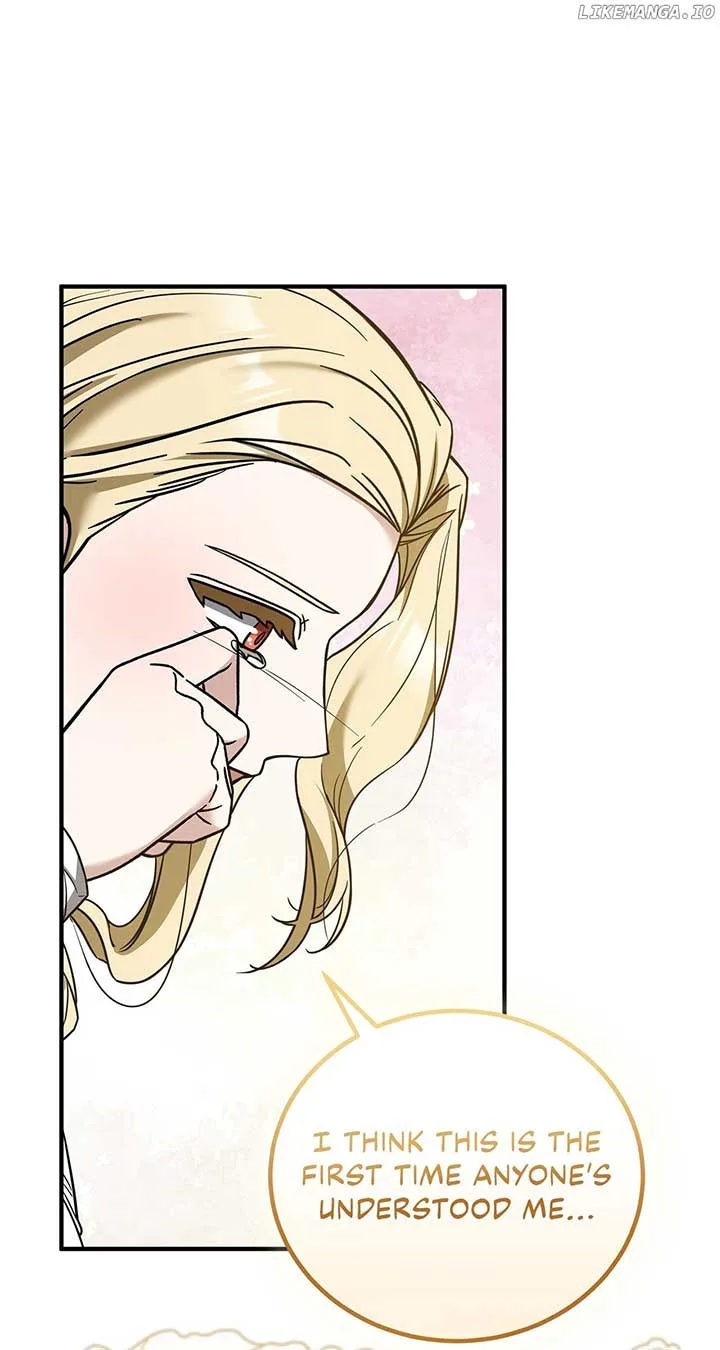 I Won’t Go Back to My Family Who Abandoned Me Chapter 73 page 72