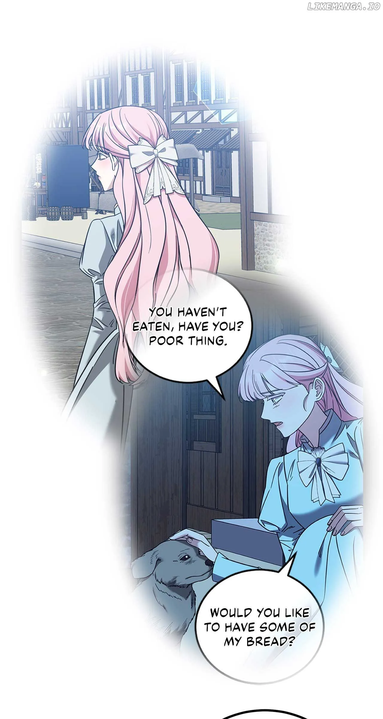 I Won’t Go Back to My Family Who Abandoned Me Chapter 75 page 47