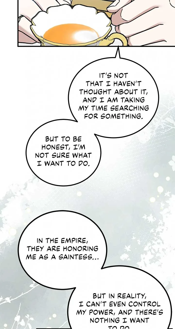 I Won’t Go Back to My Family Who Abandoned Me Chapter 76 page 49