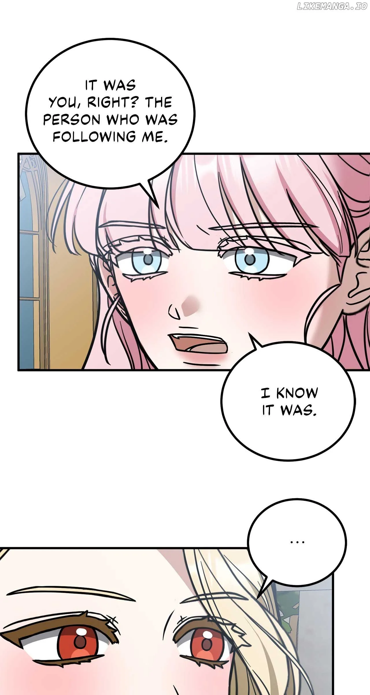 I Won’t Go Back to My Family Who Abandoned Me Chapter 75 page 49