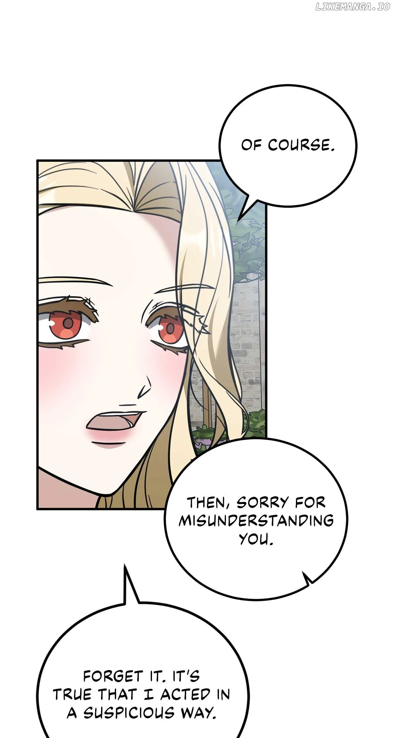 I Won’t Go Back to My Family Who Abandoned Me Chapter 75 page 55