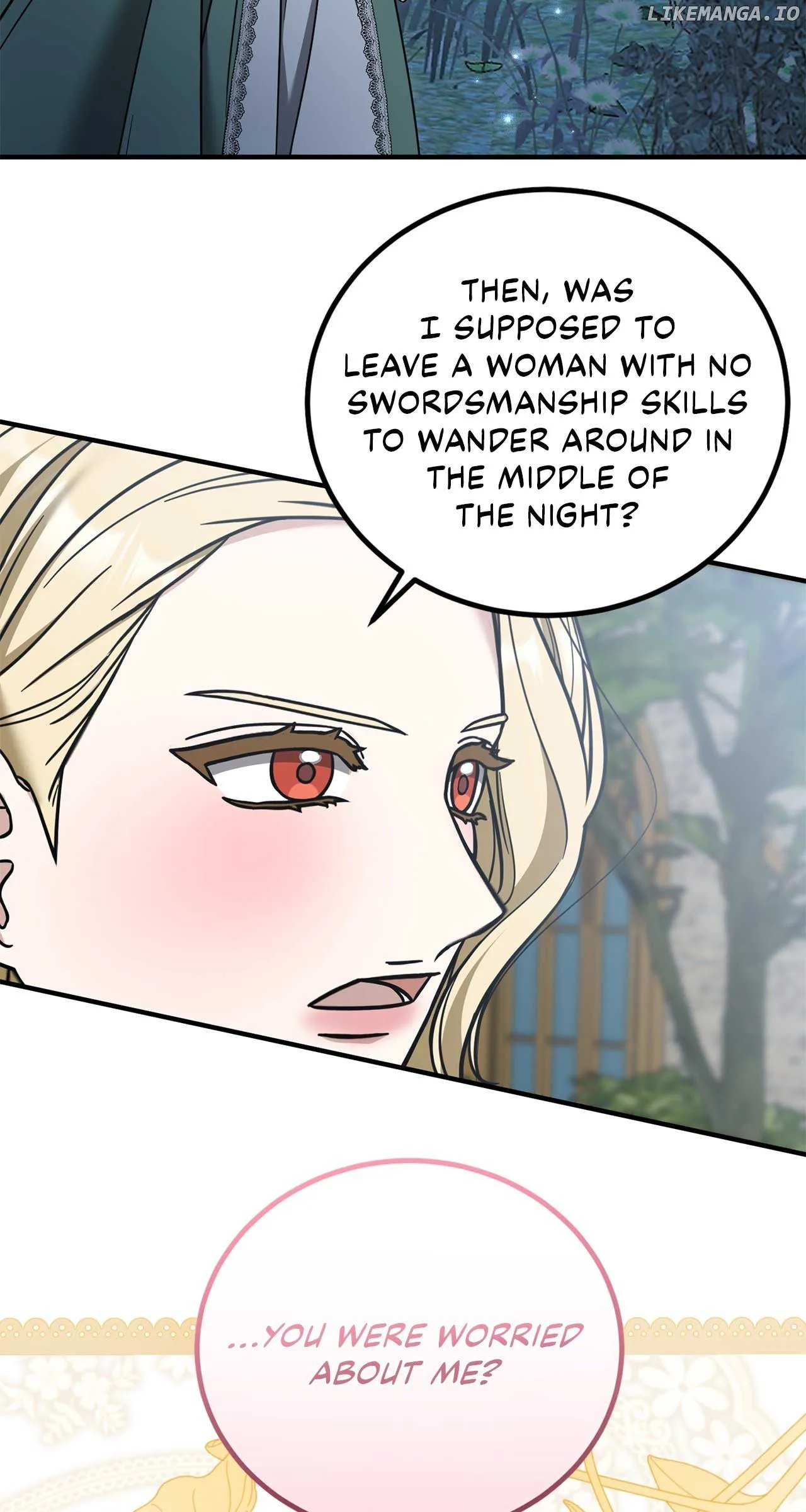 I Won’t Go Back to My Family Who Abandoned Me Chapter 75 page 51