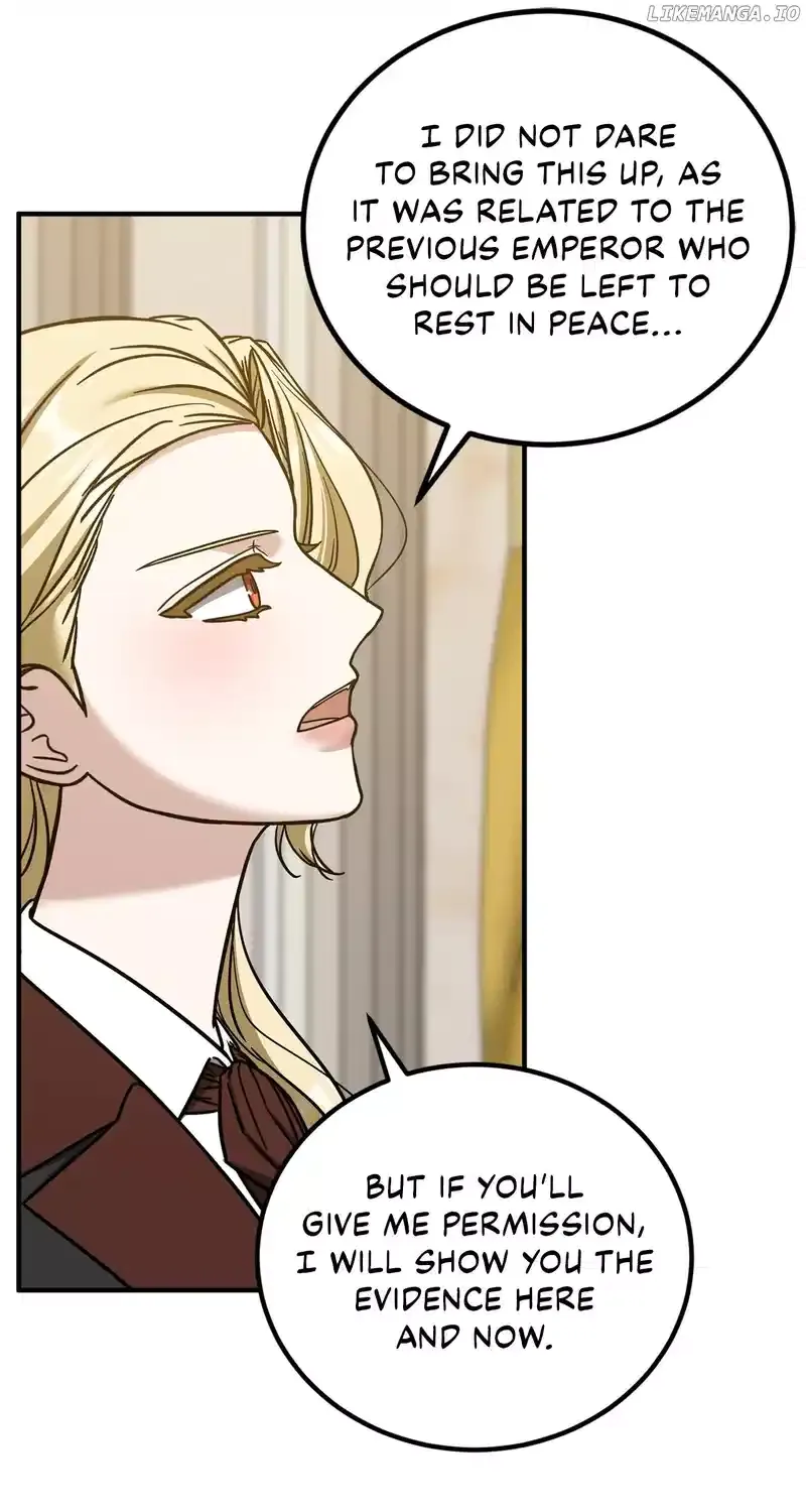 I Won’t Go Back to My Family Who Abandoned Me Chapter 74 page 26
