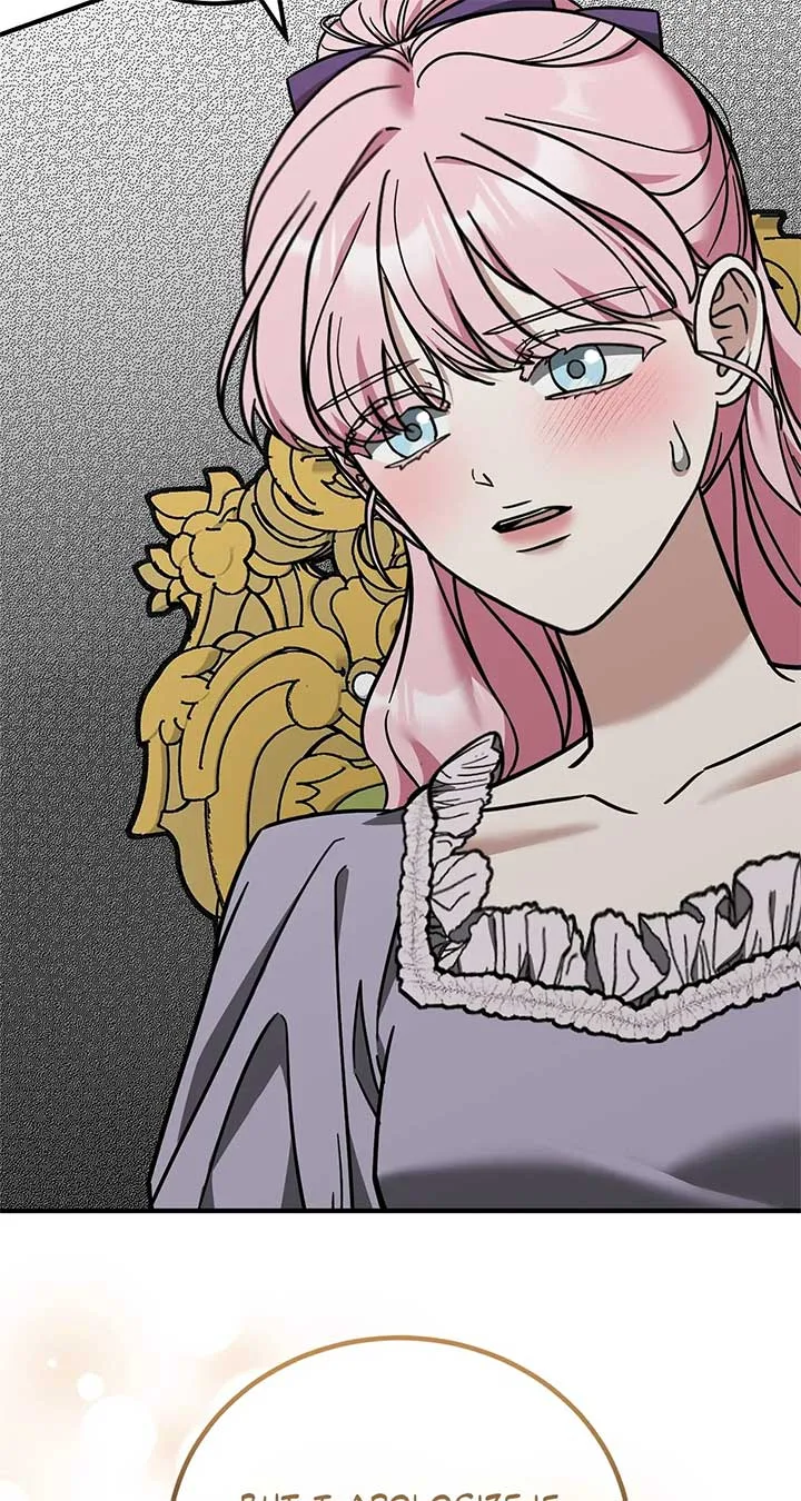 I Won’t Go Back to My Family Who Abandoned Me Chapter 76 page 42