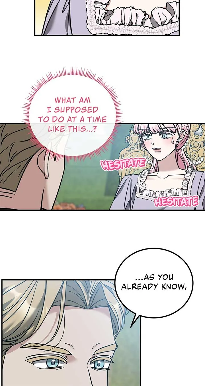 I Won’t Go Back to My Family Who Abandoned Me Chapter 76 page 40