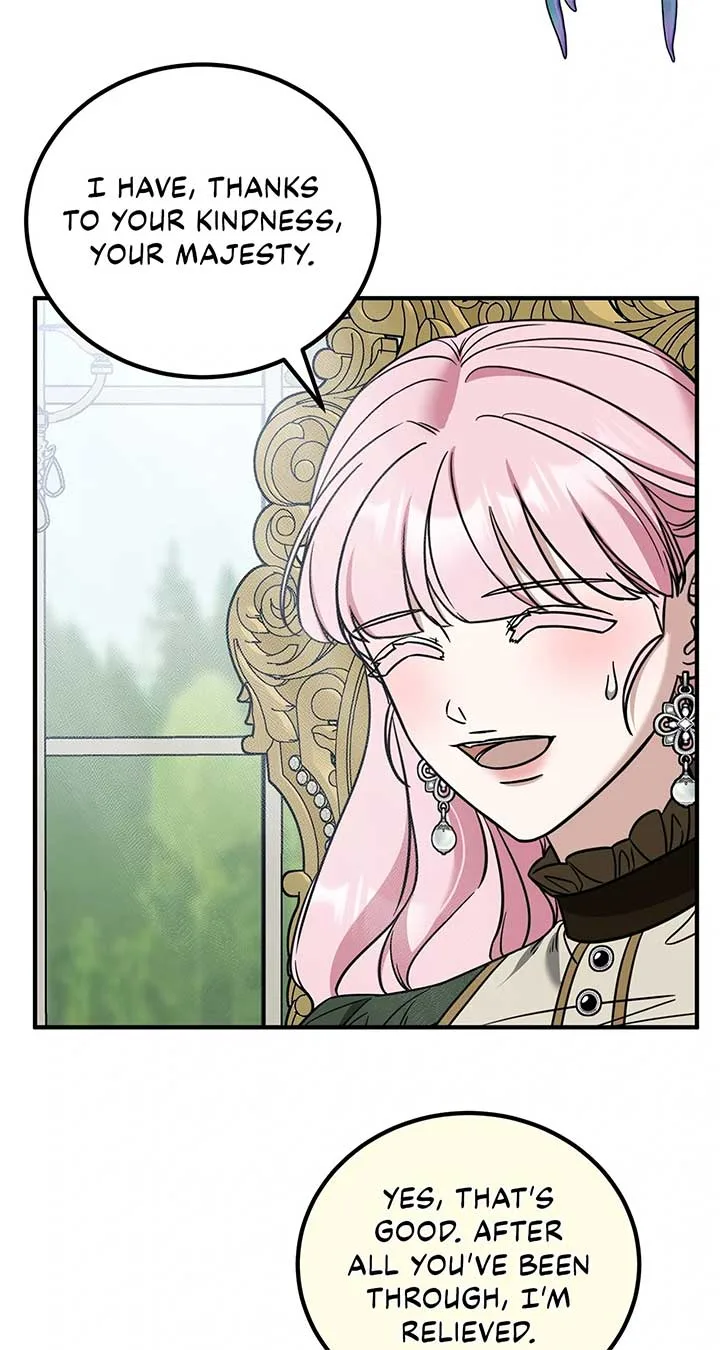 I Won’t Go Back to My Family Who Abandoned Me Chapter 76 page 22