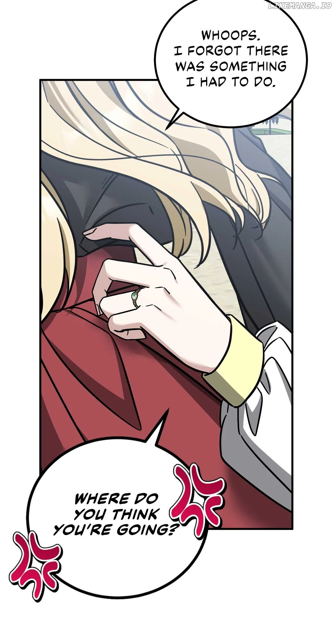 I Won’t Go Back to My Family Who Abandoned Me Chapter 75 page 48