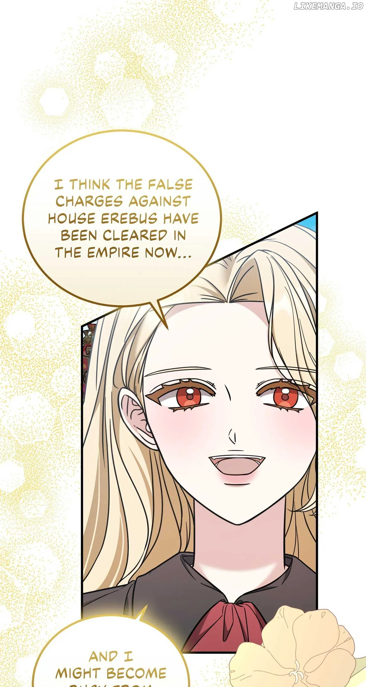 I Won’t Go Back to My Family Who Abandoned Me Chapter 75 page 37