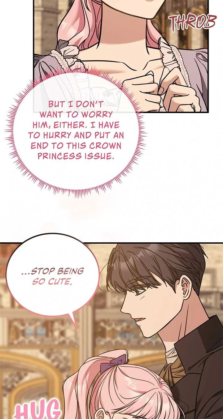 I Won’t Go Back to My Family Who Abandoned Me Chapter 76 page 71