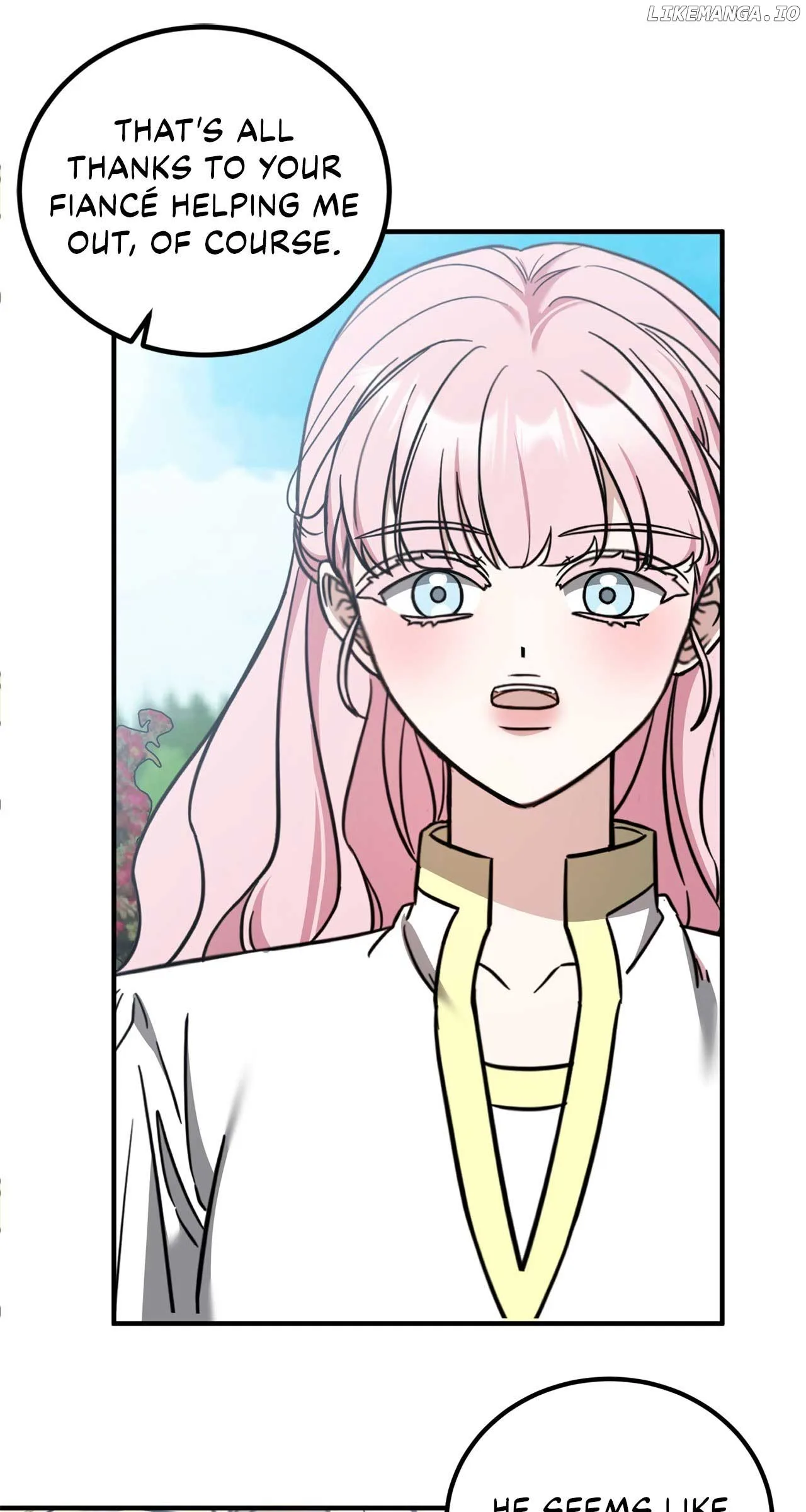 I Won’t Go Back to My Family Who Abandoned Me Chapter 75 page 40