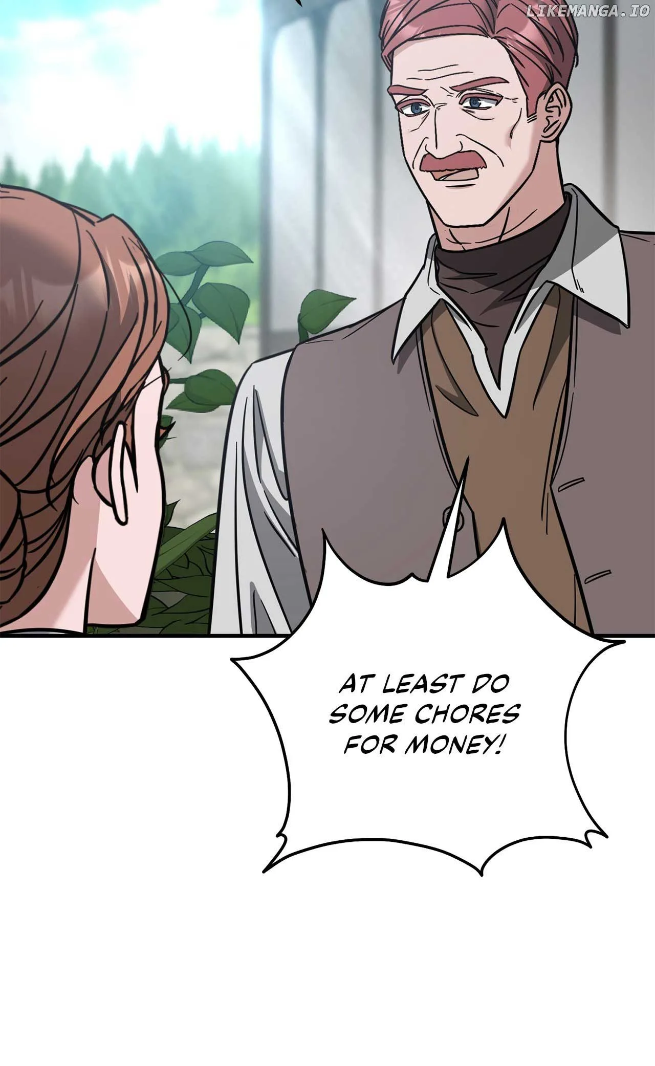 I Won’t Go Back to My Family Who Abandoned Me Chapter 75 page 70