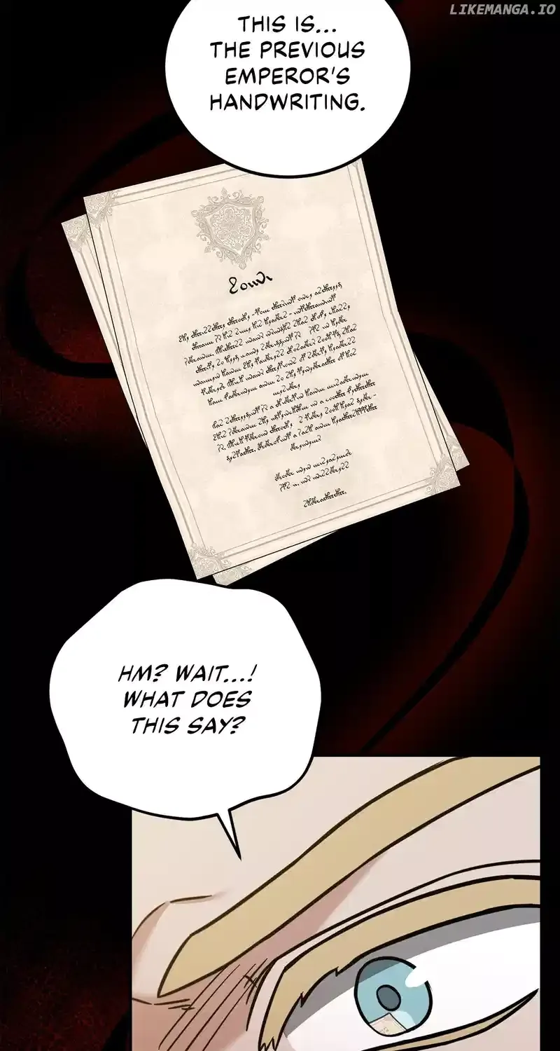 I Won’t Go Back to My Family Who Abandoned Me Chapter 74 page 30