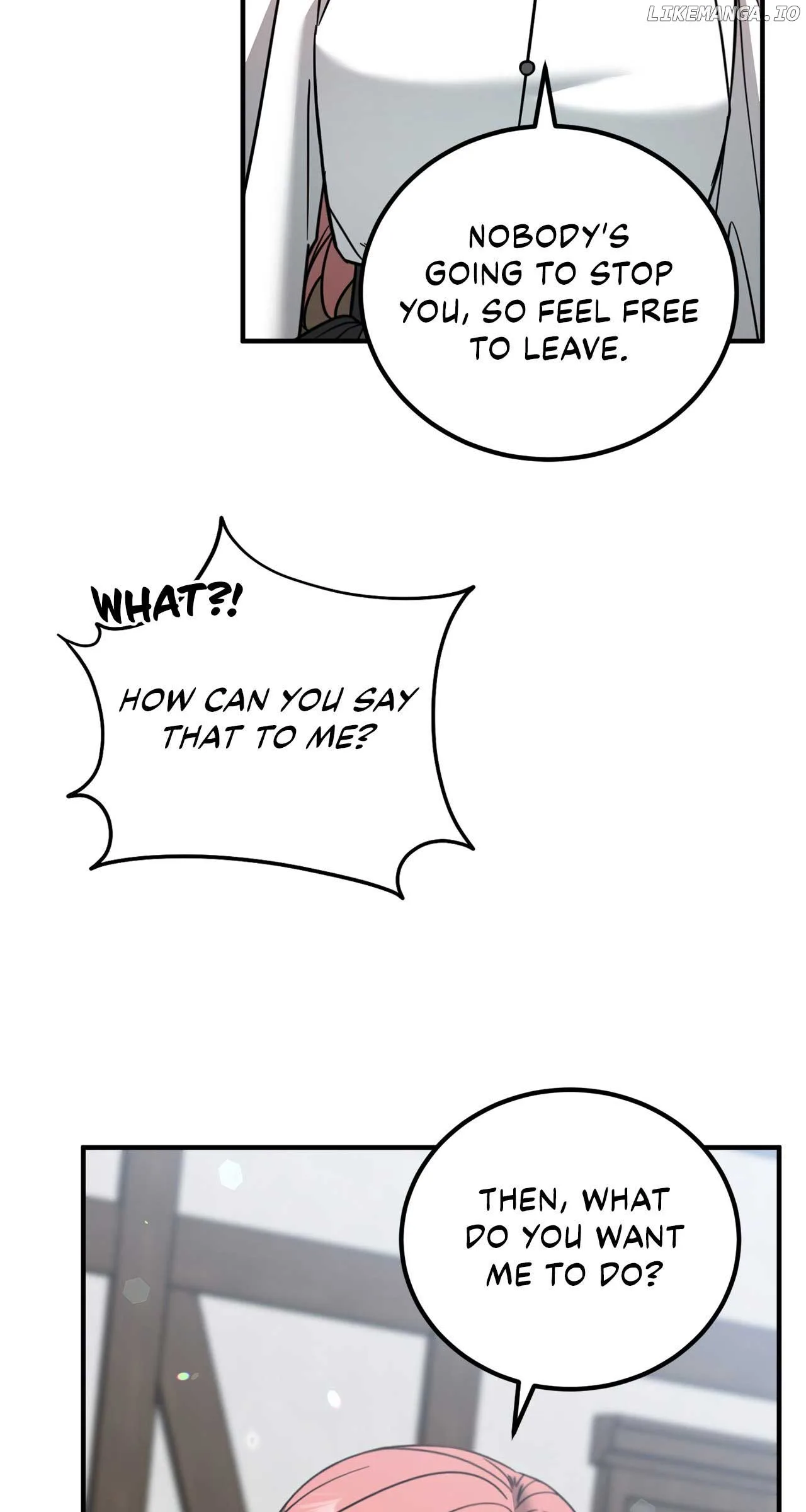 I Won’t Go Back to My Family Who Abandoned Me Chapter 75 page 74