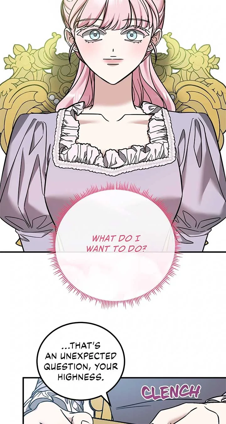 I Won’t Go Back to My Family Who Abandoned Me Chapter 76 page 48