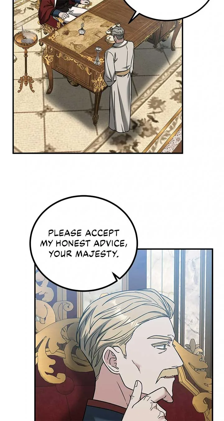 I Won’t Go Back to My Family Who Abandoned Me Chapter 76 page 65